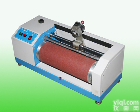 磨耗试验机<em> DIN磨耗试验机</em> 北京磨耗试验机