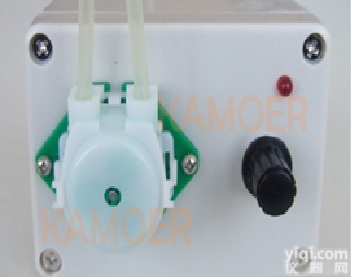 直流电机微型可调<em>蠕动泵</em><em>自吸泵</em>