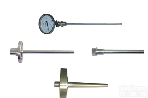 WSS<em>系列</em><em>指针式</em><em>温度计</em>