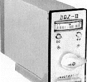 DFD-1000 电动<em>操作器</em> 上海自动<em>化仪表</em>十一厂 上海奥润仪表