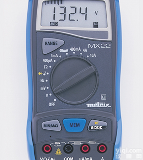 4,000<em>读数</em>，数字<em>多用</em>表