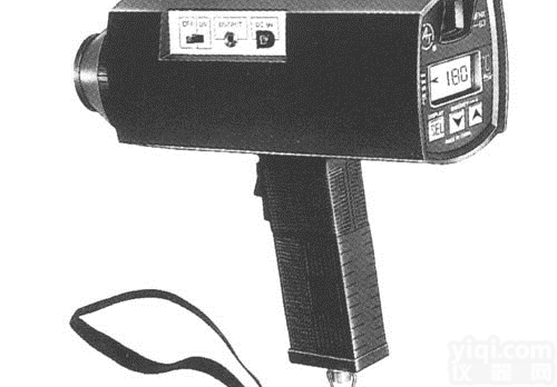 WFHX-63 红外线<em>测温仪</em> 上海<em>自动</em>化仪表三厂 上海奥润仪表