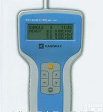 KANOMAX3887｜激光<em>粒子</em><em>计数器</em>