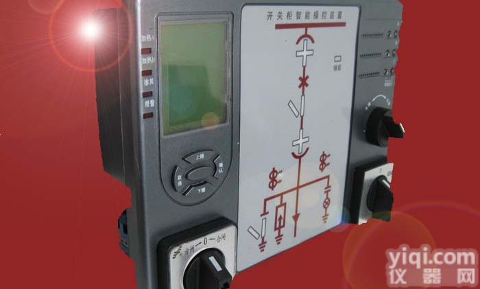 CK3800开关柜智能操控装置[液晶显示]<em>价格</em>,CK3800<em>供应</em>商 