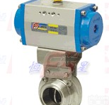 磁性翻板<em>液位</em>计，<em>调节阀</em>，气动碟阀(恒星)