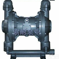 <em>上海</em>劳斯<em>隔膜泵</em>|QBK-25塑料<em>隔膜泵</em>|QBK-40<em>不锈钢</em>气动<em>隔膜泵</em>