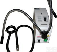 <em>环形</em>冷<em>光源</em>