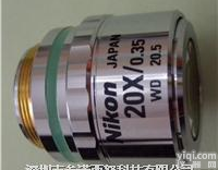 尼康<em>超长</em>工作<em>距离</em><em>物镜</em>