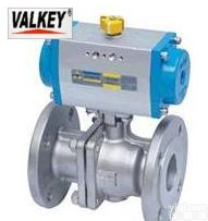 <em>锆材O型球阀</em>