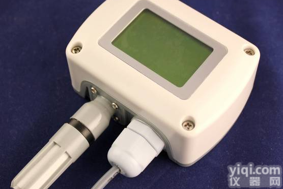 网络型温湿度变送器，<em>室外温湿度传感器</em>