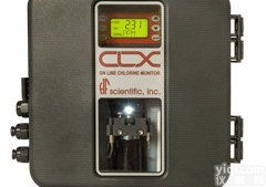 DPD余氯分析仪|<em>余氯计</em>|<em>余氯仪</em> 