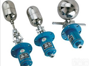 BUQK-03<em>不锈钢</em><em>浮球开关</em>