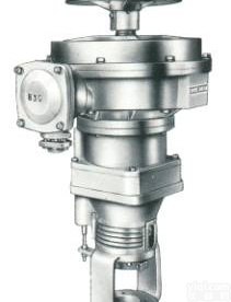 上海自动<em>化仪表</em>十一厂 ZKZ-310 执行<em>机构</em>上海奥润仪表