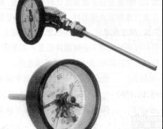 电<em>接点</em>双<em>金属</em><em>温度计</em> WSSX 电<em>接点</em>双<em>金属</em><em>温度计</em>上海奥润仪表