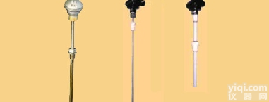 烟道.<em>风道</em>用<em>热电偶</em>（阻）