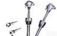 烟<em>风道</em>用<em>热电偶</em>（阻）