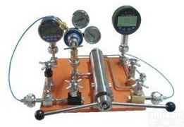 YP-6005<em>气瓶</em><em>减压器</em><em>校验器</em>