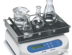 POS-300轨道平台振荡器|grant<em>轨道振荡器</em>（Orbital shaking platform POS-300）