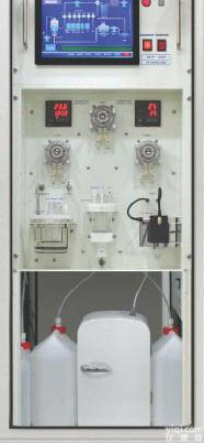 <em>水质</em>综合<em>毒性</em><em>预警</em>系统|<em>毒性</em>分析仪 