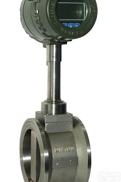 西安满管式涡街<em>流量计</em> LUGB满<em>管型</em>涡街<em>流量计</em> 西安<em>流量计</em>