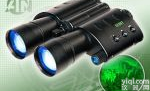 美国ATN<em>夜视仪</em>-<em>侦察兵</em>一代增强型NIGHT SCOUT