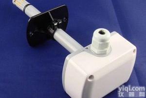 管道式温湿度<em>变送器</em>，<em>风管式</em>温湿度<em>变送器</em>