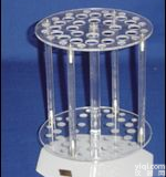 有机<em>圆盘</em><em>吸管</em>架