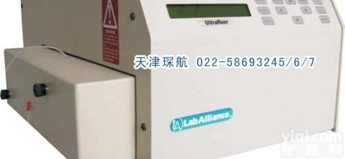 <em>可编程</em>荧光扫描<em>检测器</em>