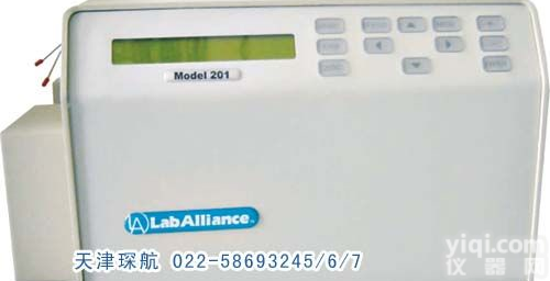 双波长紫外/<em>可见光</em><em>检测器</em>