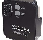ZXQ98A<em>电动阀</em>门定位器/阀门控制器/伺服控制器/模块/<em>操作器</em>