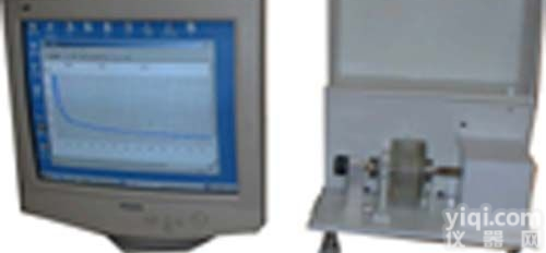 <em>浓浆电泳仪</em>