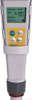 迷你型<em>酸碱度</em>(pH计)/温度<em>测试仪</em>