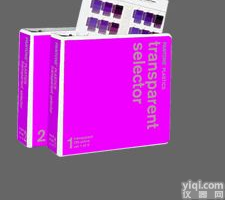 彩通塑胶透明色选色手册(735色)Pantone plastics transp