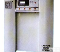 <em>精密型超纯水系统</em>
