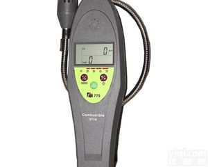 <em>一氧化碳</em>及<em>易燃气体</em>泄漏检测仪