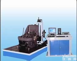 <em>汽车</em>业<em>测试仪器</em>