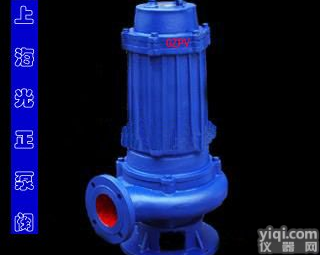 光正无堵塞<em>潜水</em><em>排污泵</em>,<em>污水泵</em>,潜污泵