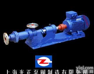 <em>光正</em>螺杆泵、 化工泵、<em>工业泵</em>
