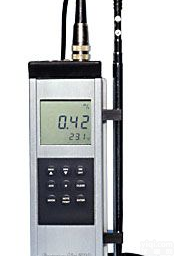 <em>通风</em>及<em>气流</em>专用<em>测量仪器</em>