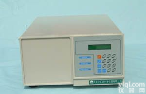 紫外<em>可见光</em><em>检测器</em>