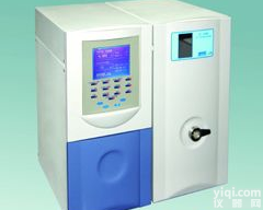 <em>离子色谱仪</em>(<em>阴离子</em>分析系统)