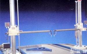 丘永达供应NHL双立柱式三坐标<em>测量机</em>，<em>三维</em>测量划线仪，三次元测试机,三坐标测量划