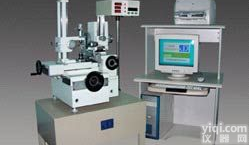 齿形齿向<em>测量</em>仪，<em>齿轮</em>廓<em>测量</em>仪，齿形状<em>测量</em>仪