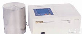 <em>绝缘油</em>体积<em>电阻率</em>自动<em>测试仪</em>