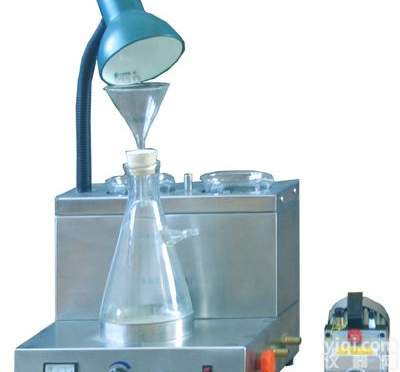 石油产品和添加剂机械<em>杂质</em><em>测定仪</em>（重量法）-石油仪器-石油<em>分析仪</em>器
