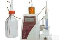 pH/mV滴<em>定仪</em>（简易型<em>数字式</em>）