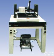 <em>纳米</em>综合<em>力学</em><em>测试系统</em>