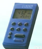 便携式防水型电导率仪