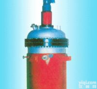 <em>磁力密封</em><em>反应釜</em>