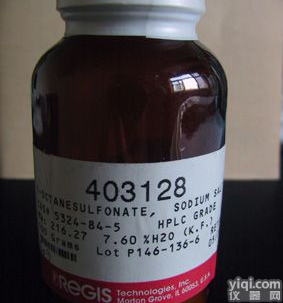 色谱 离子对试剂（<em>现货</em>：<em>戊烷</em>磺酸钠、己烷磺酸钠、庚烷磺酸钠、辛烷磺酸钠等）